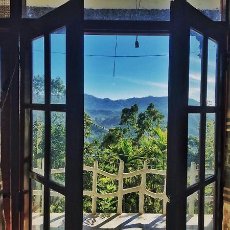 Helly Mount Inn Ella Luaran gambar